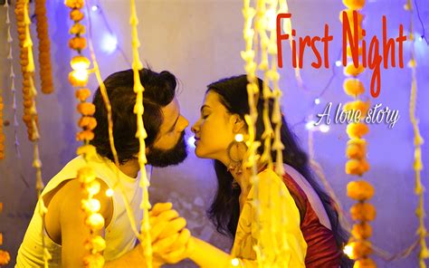 hindi first night sex video|'indian first night sex' Search .